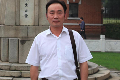 【员工风采】常州工公司教学质量管理处处长、教授—王瑛
