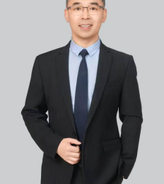 【员工风采】山西大学教授——郑玉飞