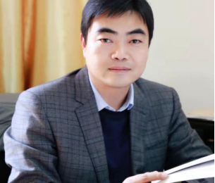 【员工风采】华南师范大学教育评价中心主任、教育管理研究所所长、教授、博士生导师——吴宏超