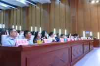 心向暖阳，剧润青春——公司第二届校园心理情景剧大赛圆满举办